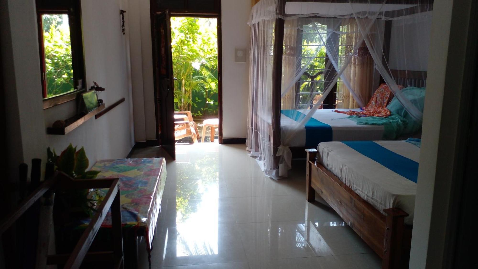 Seadina Coral Home Matara Room photo