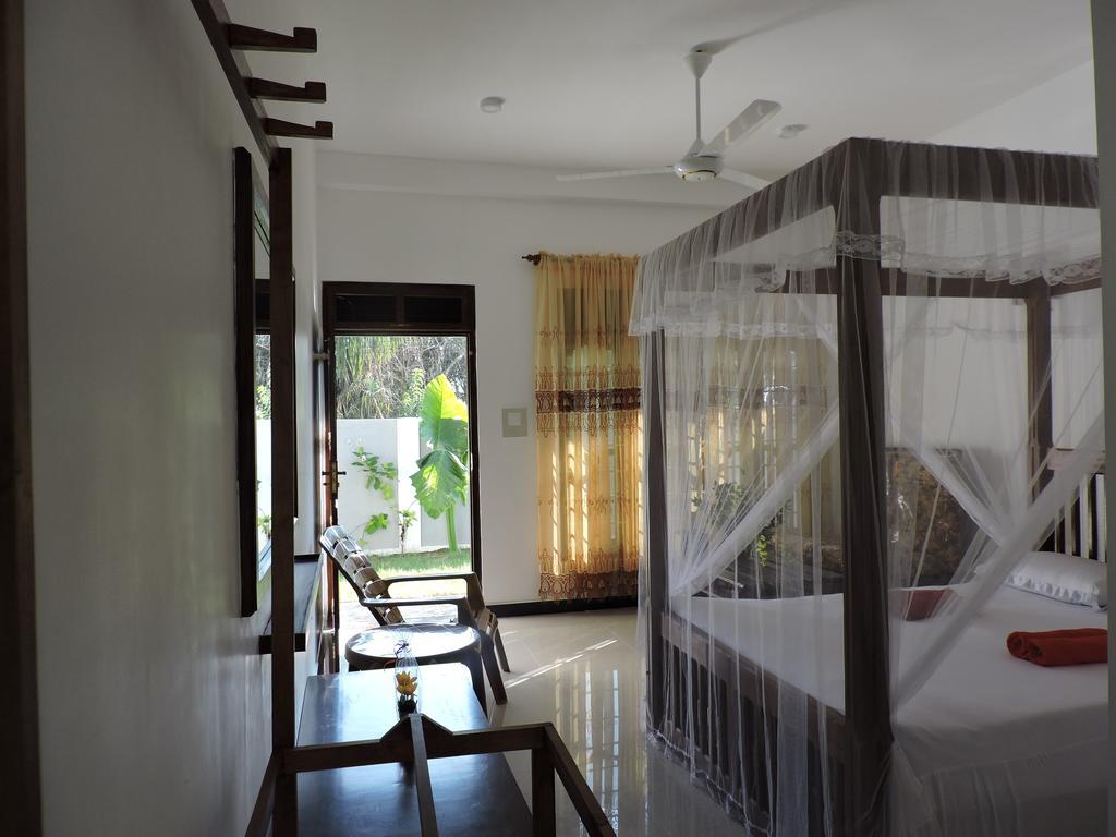 Seadina Coral Home Matara Exterior photo