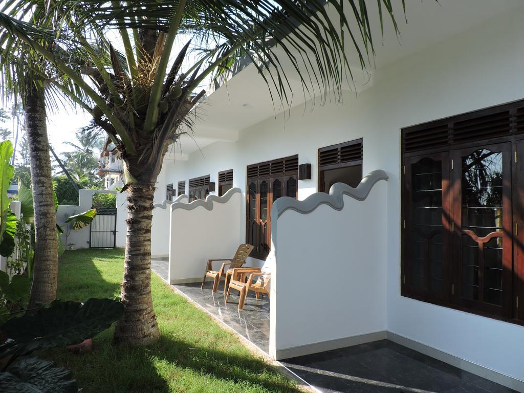 Seadina Coral Home Matara Exterior photo