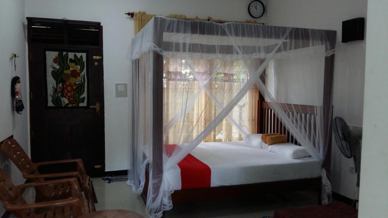Seadina Coral Home Matara Exterior photo